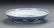 Chinese Blue and White Dragon Plate - 5