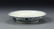 Chinese Blue and White Plate - 5