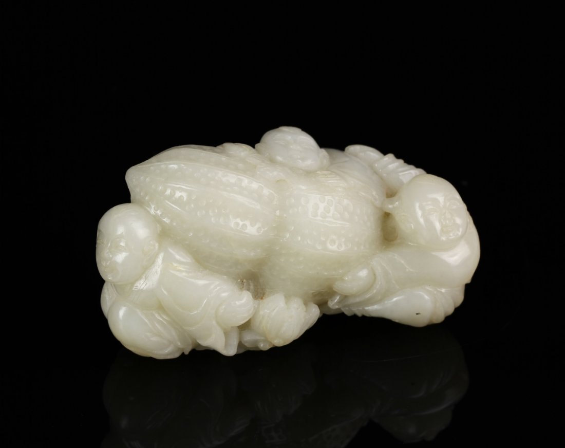 Chinese Jade Boys (1 of 6)