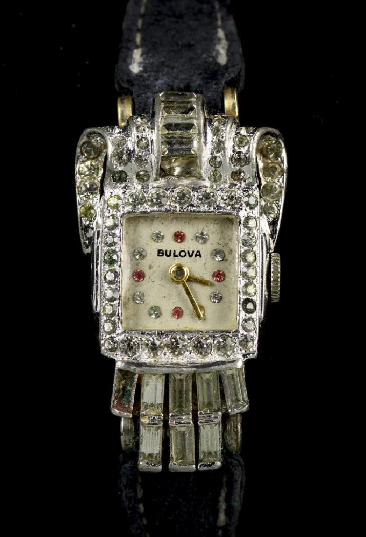 Bulova Watch (1 of 4)