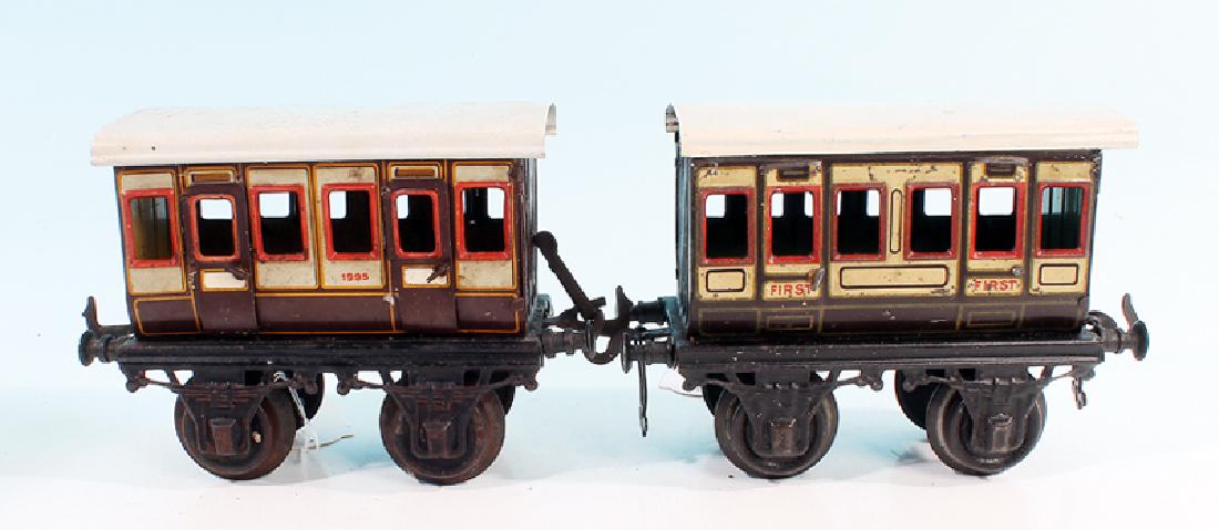 2 BING engl. Personenwagen (1 of 1)