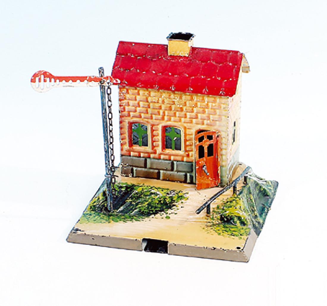 MARKLIN uralt Bahnwaerterhaus (1 of 1)