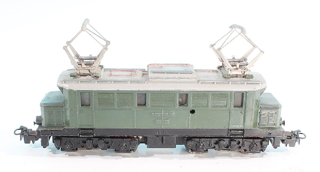 MARKLIN E-Lok SE 800 (1 of 1)