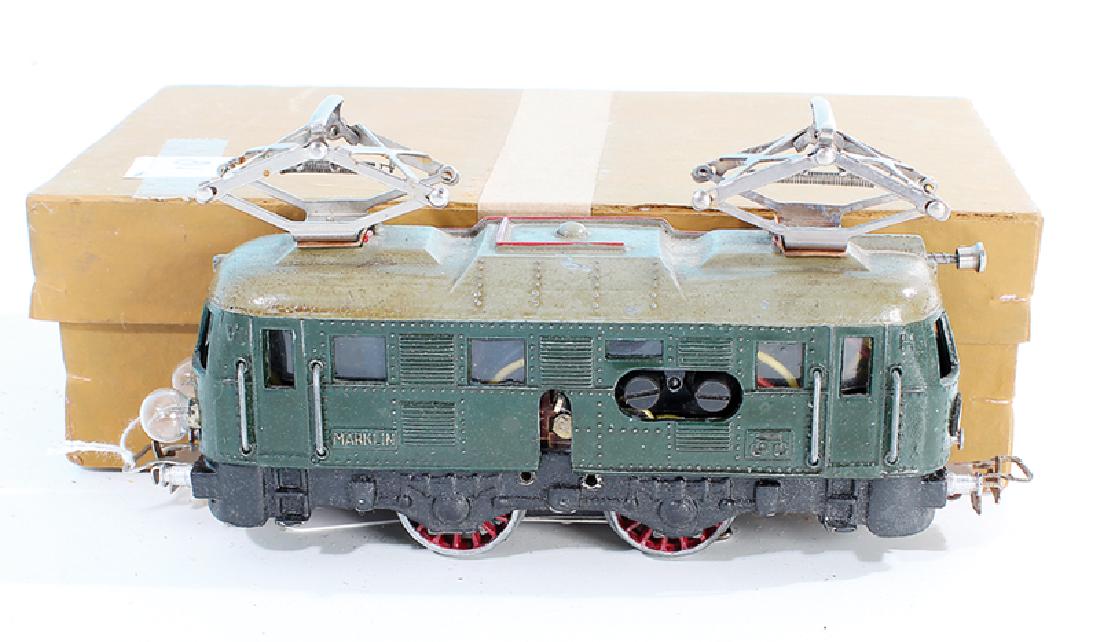 MARKLIN E-Lok RS 800 K.2 (1 of 1)