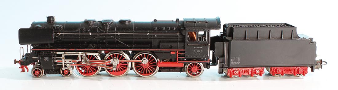 MARKLIN Dampflok F 800.3 (1 of 1)