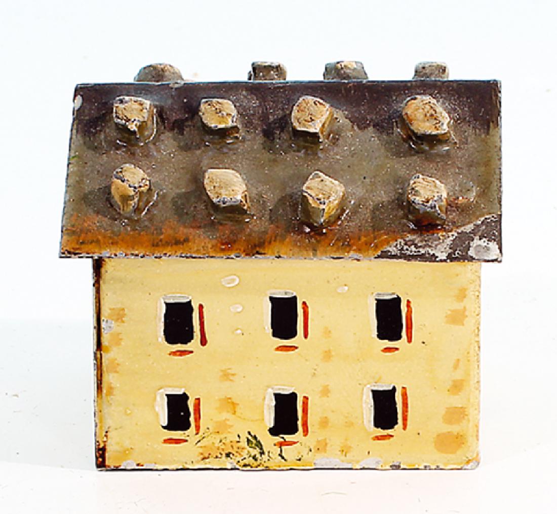 MARKLIN Berghuette fuer Liliputbahn (1 of 1)