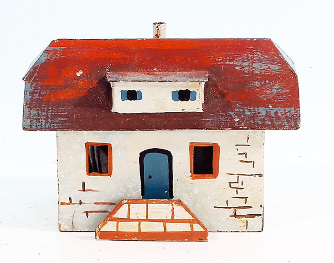 MARKLIN Haus fuer Liliputbahn (1 of 1)