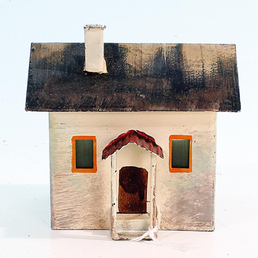 MARKLIN Wohnhaus fuer Liliputbahn (1 of 1)