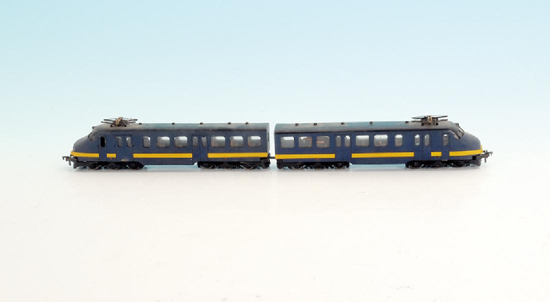 Triebwagenzug der NS (1 of 1)