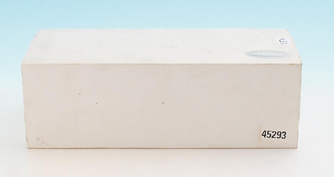 MARKLIN Mercedes Rennwagen "Flunder" 45293: sehr gut, im OKT.