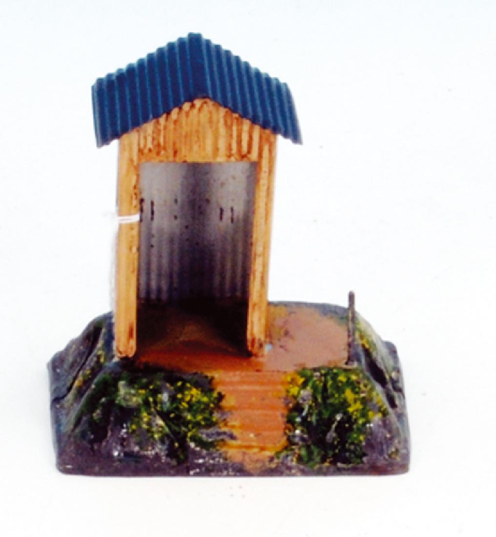 MARKLIN Bahnwaerterhaus 2037 (1 of 1)