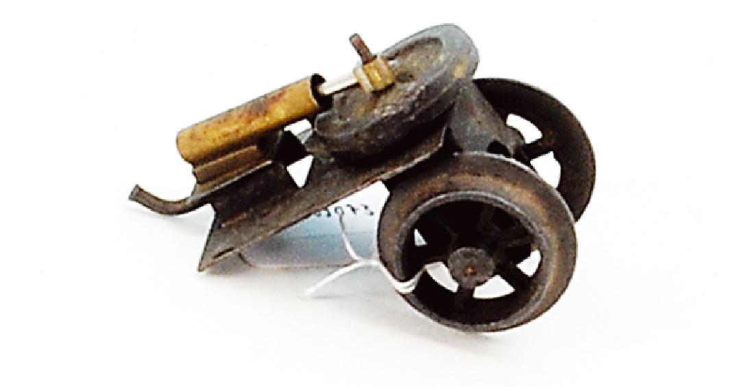 CARETTE/BING Dampfantrieb (1 of 1)