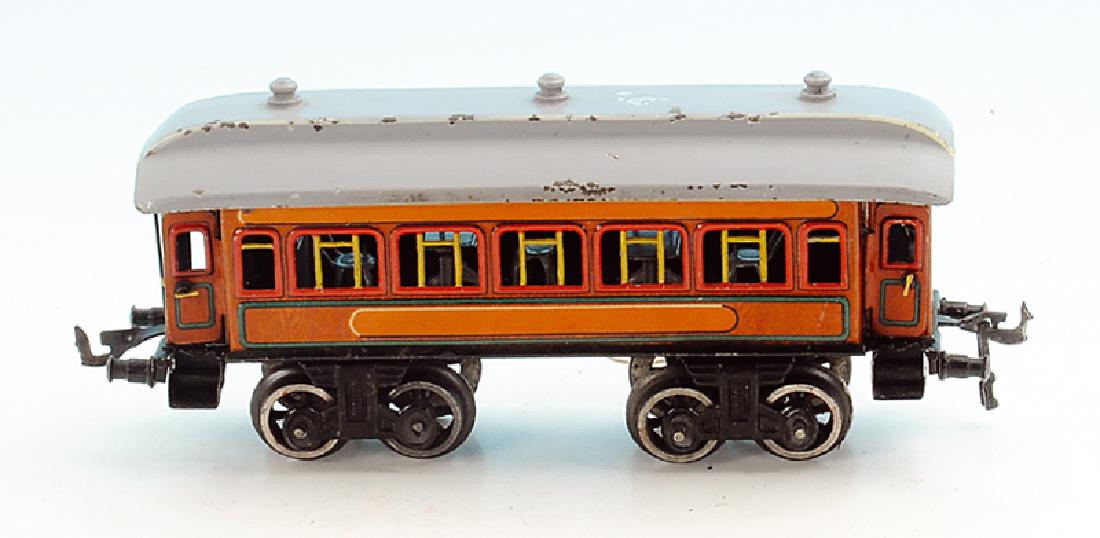 BING Speisewagen (1 of 1)