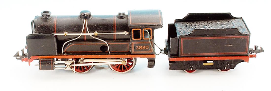 BING Dampflok 11/8102/0 (1 of 1)