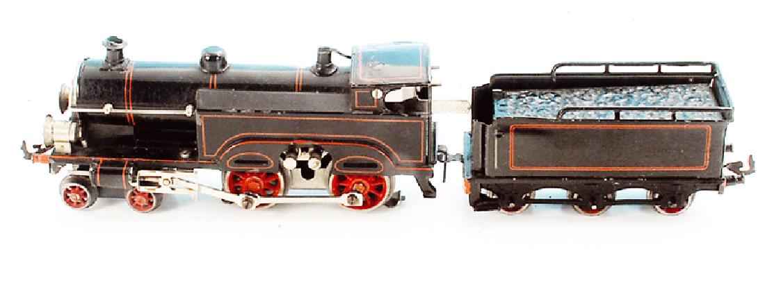 BING Dampflok 20 Volt (1 of 1)