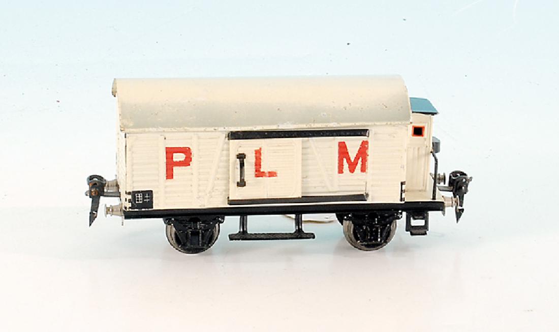 MARKLIN Gueterwagen 1754/0 "PLM" (1 of 1)