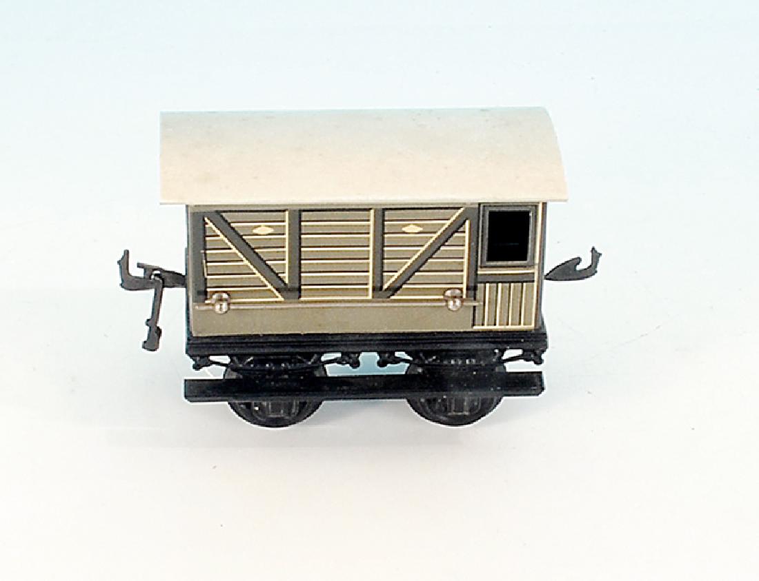 BING engl. Bremswagen (1 of 1)