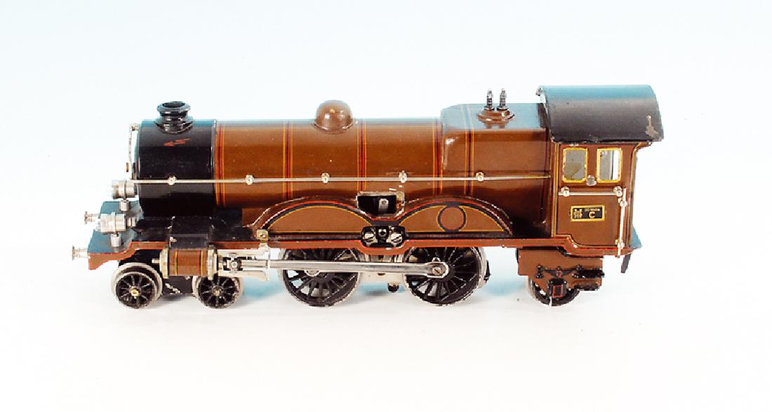 MARKLIN Dampflok CE 65/13021 - ohne Tender - (1 of 1)