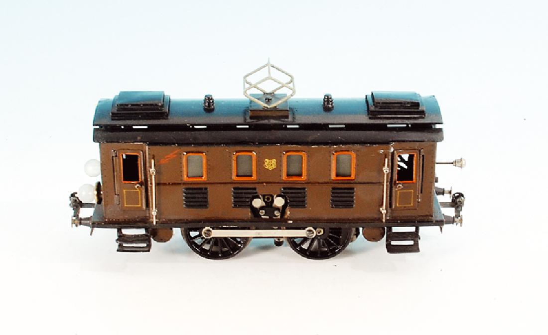 MARKLIN E-Lok RS 65/13021 (1 of 1)