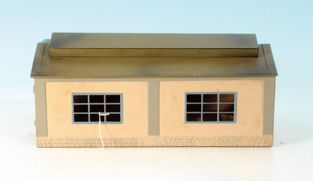 MARKLIN Lokschuppen 412/7029 (1 of 1)