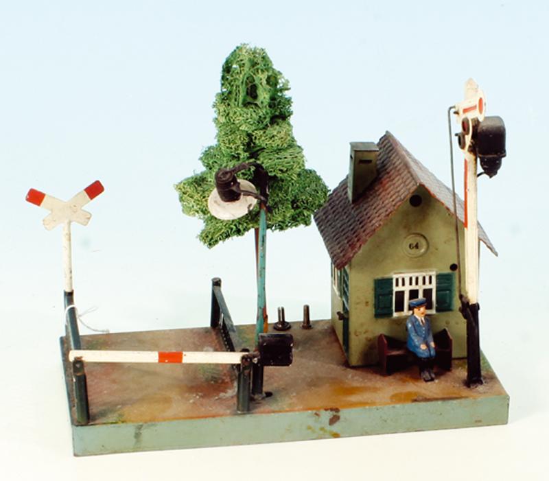 MARKLIN Waerterhaus 2164 B (1 of 1)