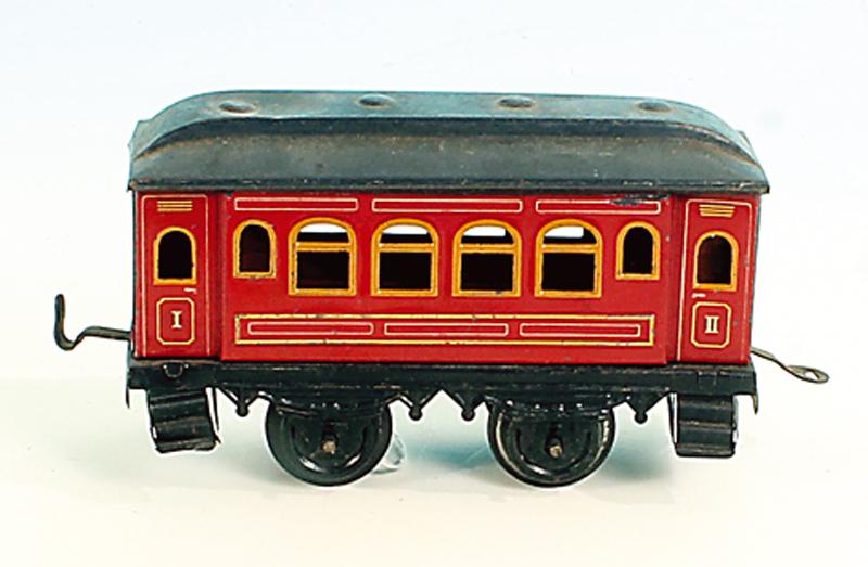 BING Personenwagen (1 of 1)