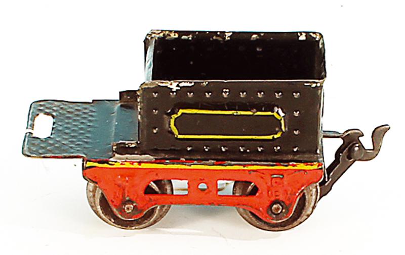 MARKLIN Tender, Spur 0 (1 of 1)