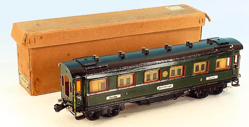 MARKLIN Personenwagen 1945/0 G (1 of 1)