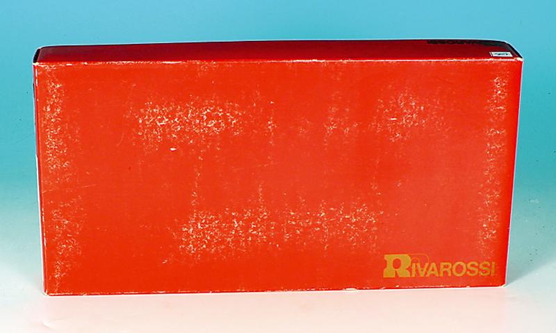 RIVAROSSI amerik. Dampflok FEF 3 "8444" (1 of 1)