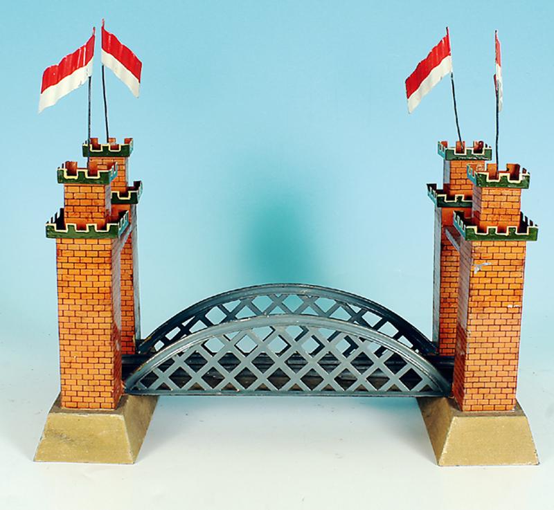 BING uralt Bruecke 8368/0, Spur 0 (1 of 1)