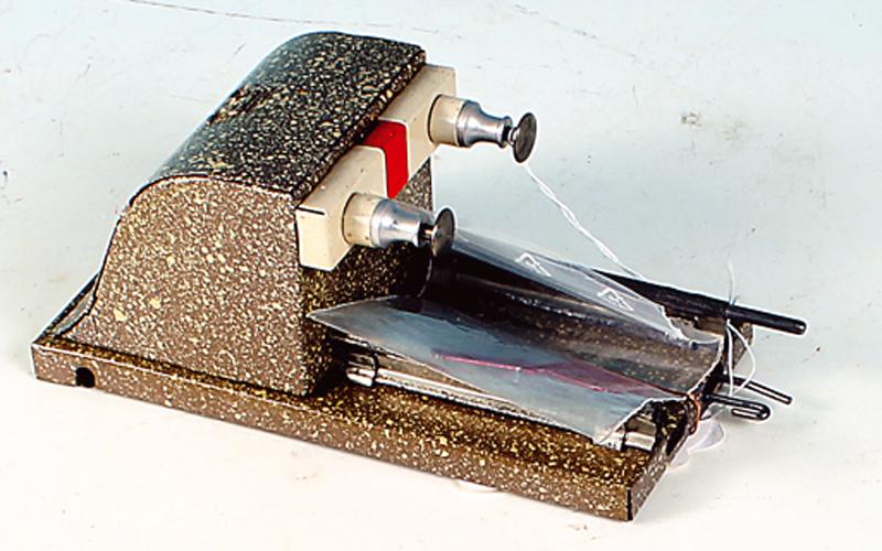 MARKLIN Prellbock 2203 (1 of 1)