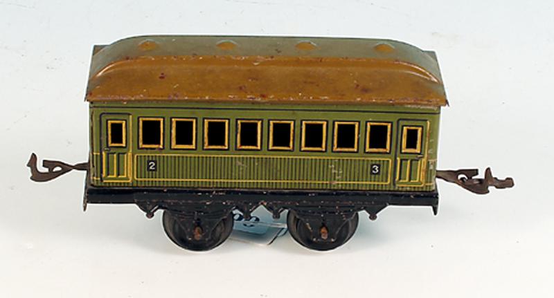 BING Personenwagen (1 of 1)