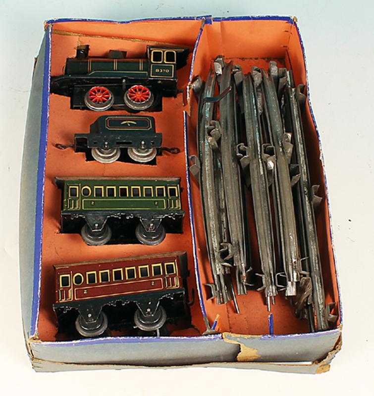 BING Zugpackung "Personenzug" (1 of 1)