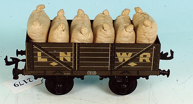 BING engl. Hochbordwagen der L.N.W.R. (1 of 1)