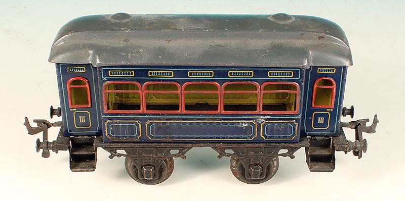 BING Personenwagen, Spur 1 (1 of 1)