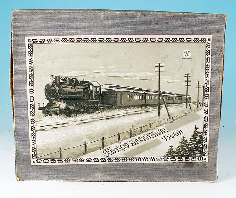 BING Zugpackungs-Leerkarton (1 of 1)