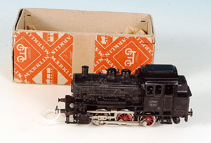 MARKLIN Tenderlok CM 800 (1 of 1)