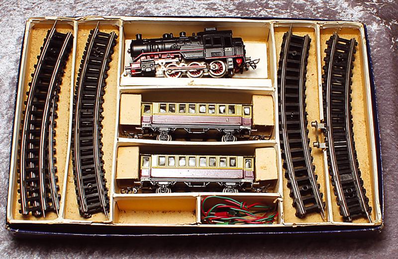 CONTI Zugpackung der FS (1 of 1)