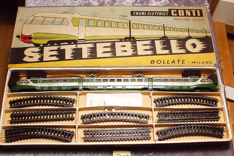 CONTI Zugpackung "Settebello" (1 of 1)