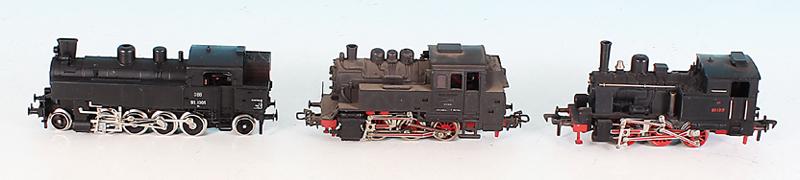 3 Tenderloks (1 of 1)