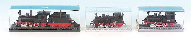 3 RoeWA Lokomotiven (1 of 1)