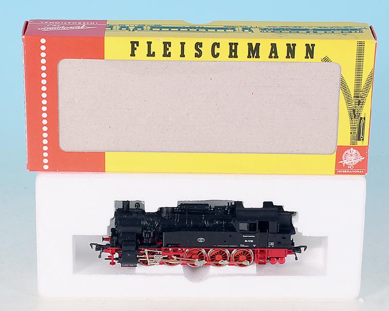 FLEISCHMANN Tenderlok BR 94, 4094 (1 of 1)