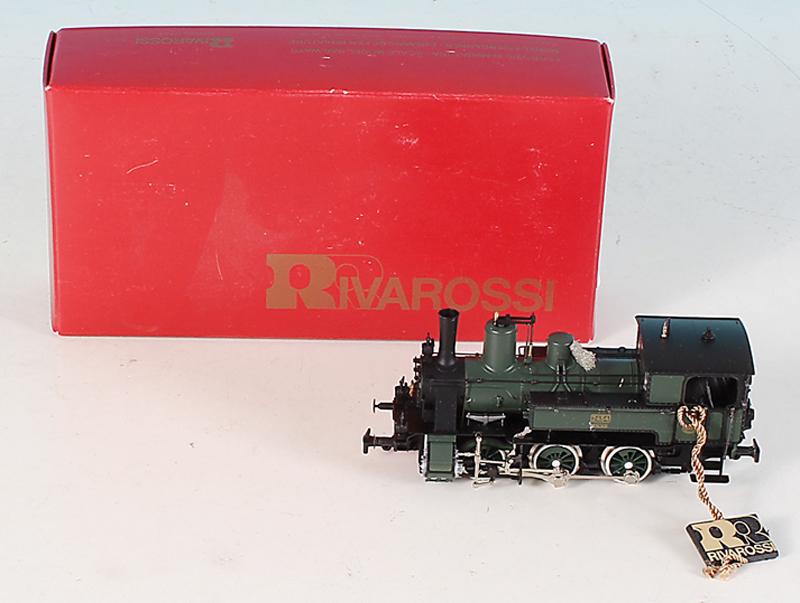 RIVAROSSI Tenderlok 2454 (1 of 1)