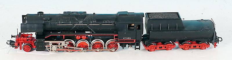 TRIX INTERNATIONAL BR 42 (1 of 1)