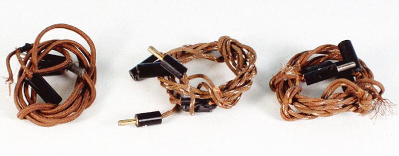 3 MARKLIN Stoffkabel (1 of 1)