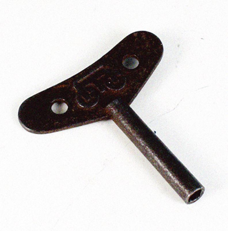 MARKLIN Uhrwerkschluessel: guter Zustand.