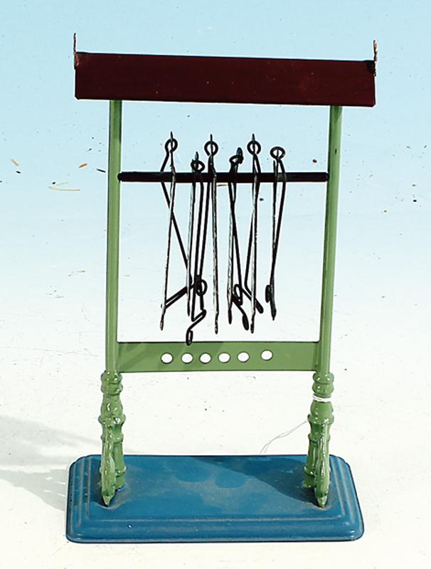 BING uralt Richtungsanzeiger (1 of 1)