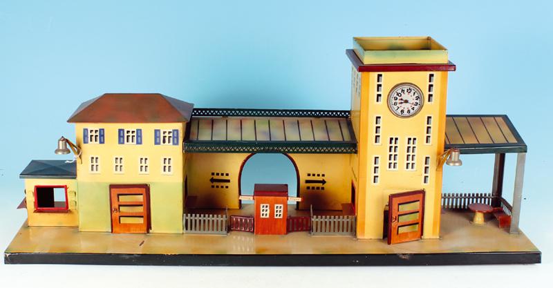 groÃŸer KIBRI Bahnhof (1 of 1)