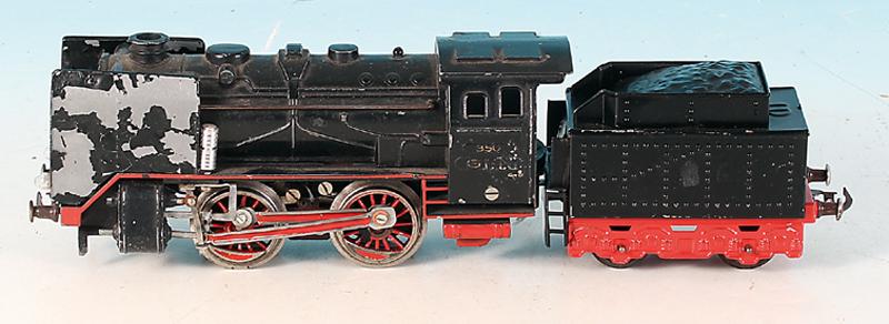 FLEISCHMANN Dampflok 355 (1 of 1)