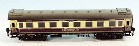 HEHR Rheingoldwagen 1941/0